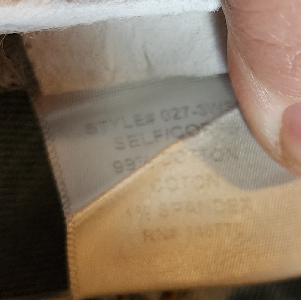 Re/Done Women Straight Leg Jeans in Light Blue - Picture 8 of 8